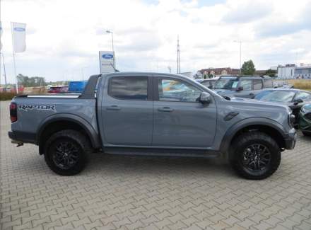 Ford - Ranger