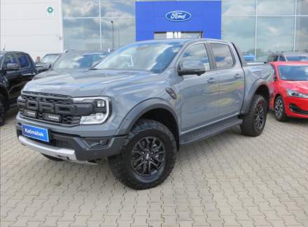 Ford - Ranger