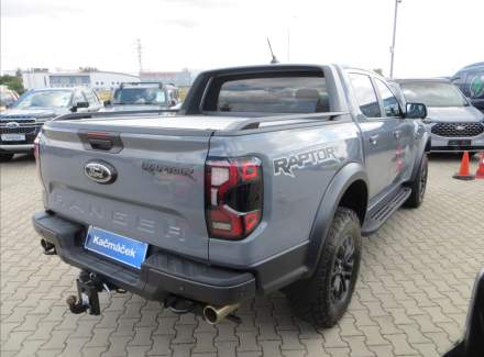Ford - Ranger
