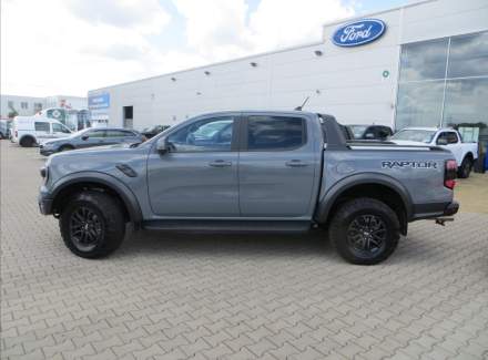 Ford - Ranger