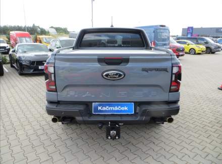 Ford - Ranger