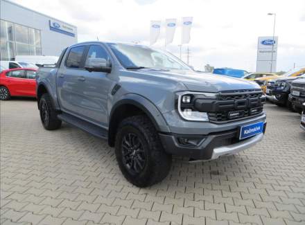 Ford - Ranger