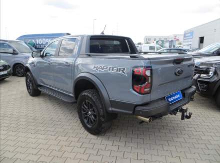 Ford - Ranger
