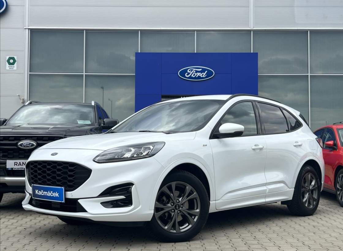 Ford - Kuga