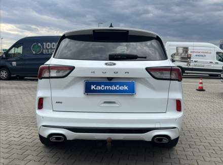 Ford - Kuga