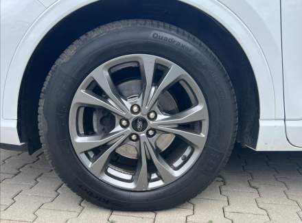 Ford - Kuga