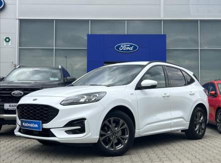 Ford - Kuga