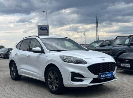Ford - Kuga