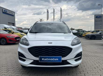Ford - Kuga