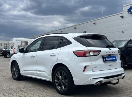 Ford - Kuga