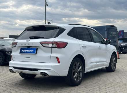 Ford - Kuga