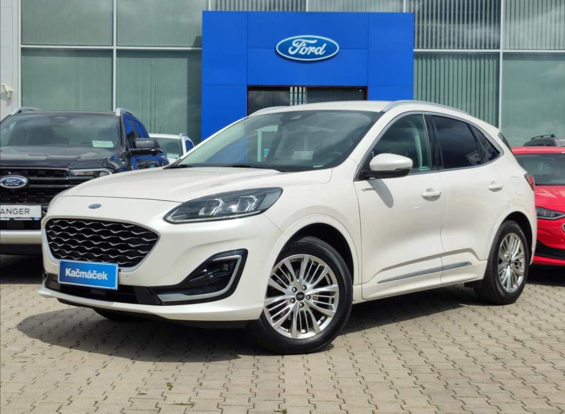 Ford - Kuga