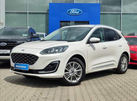 Ford - Kuga