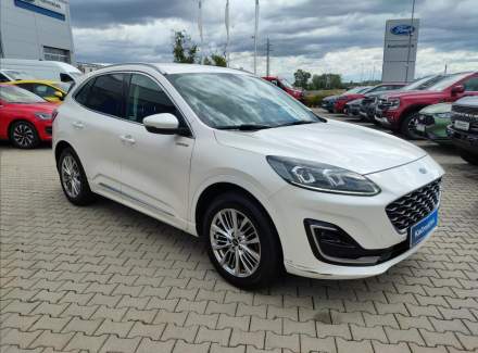 Ford - Kuga