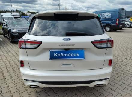 Ford - Kuga