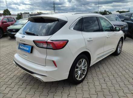 Ford - Kuga