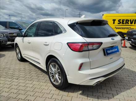 Ford - Kuga