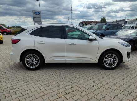 Ford - Kuga