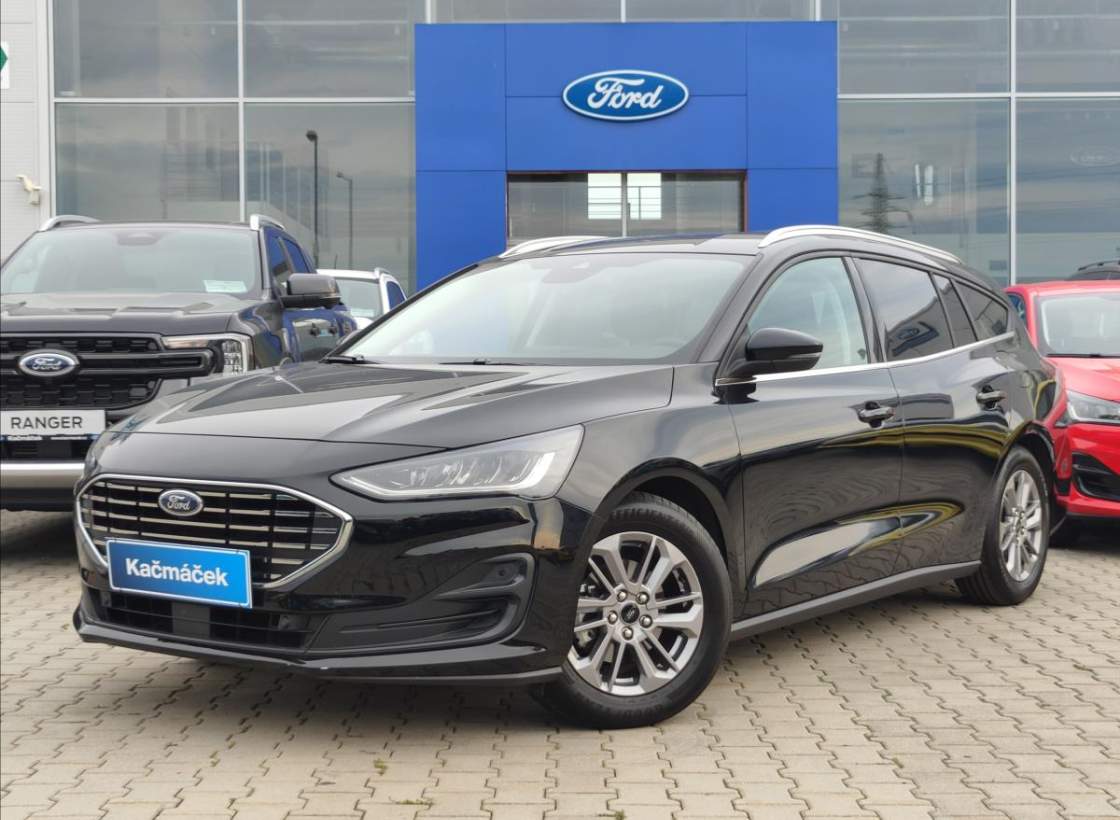 Ford - Focus