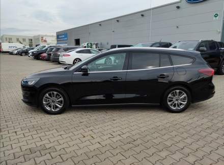 Ford - Focus