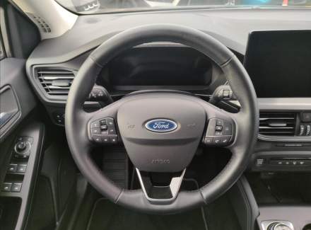 Ford - Focus