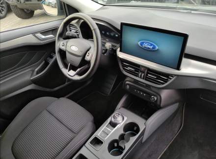 Ford - Focus