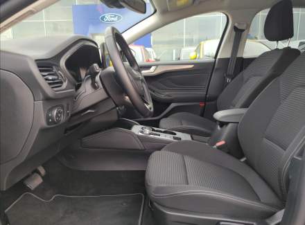 Ford - Focus