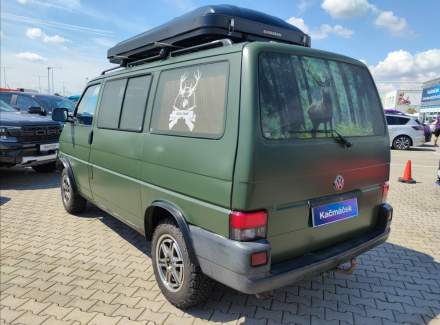 Volkswagen - Transporter
