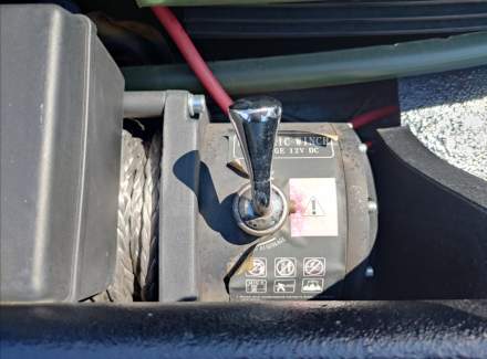 Volkswagen - Transporter