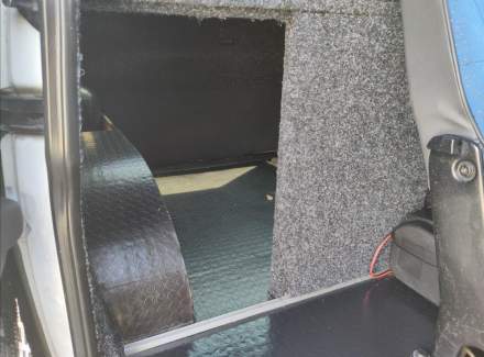 Volkswagen - Transporter