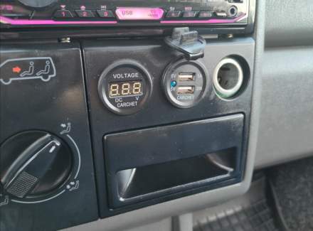 Volkswagen - Transporter