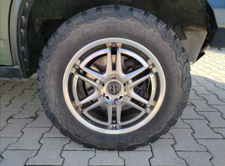 Volkswagen - Transporter