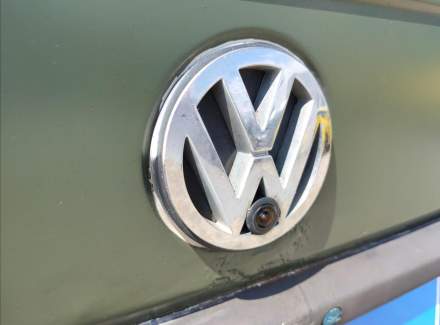 Volkswagen - Transporter