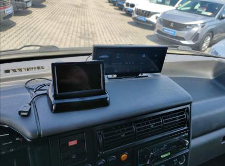 Volkswagen - Transporter