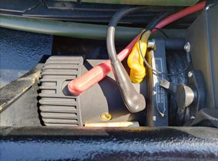 Volkswagen - Transporter