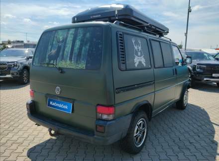Volkswagen - Transporter