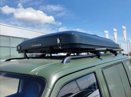 Volkswagen - Transporter