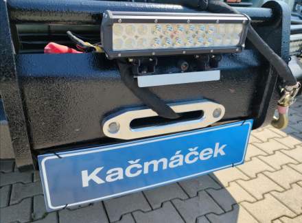 Volkswagen - Transporter