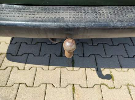 Volkswagen - Transporter