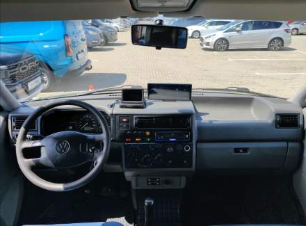 Volkswagen - Transporter