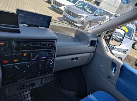 Volkswagen - Transporter