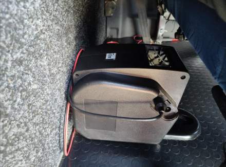 Volkswagen - Transporter