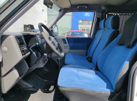 Volkswagen - Transporter