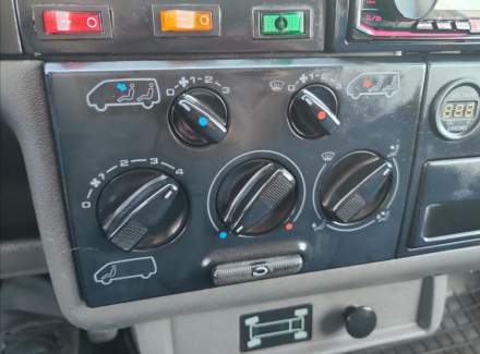 Volkswagen - Transporter