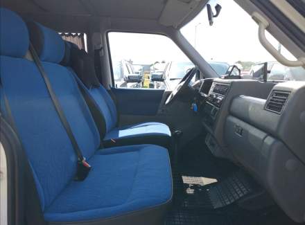 Volkswagen - Transporter