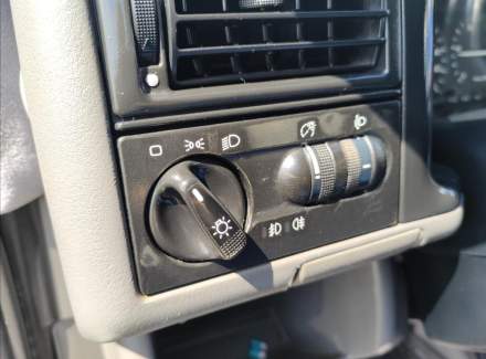 Volkswagen - Transporter