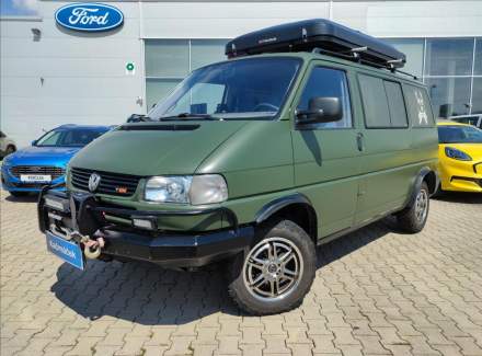 Volkswagen - Transporter