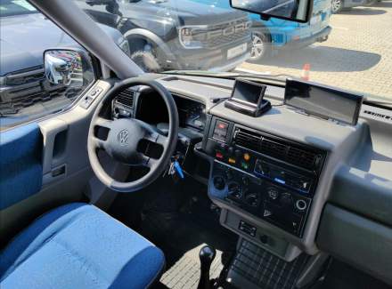 Volkswagen - Transporter