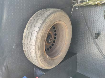 Volkswagen - Transporter