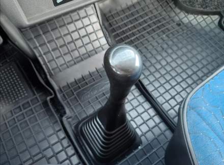 Volkswagen - Transporter